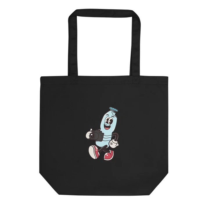 Wally Waterson Eco Friendly Tote product image (1)