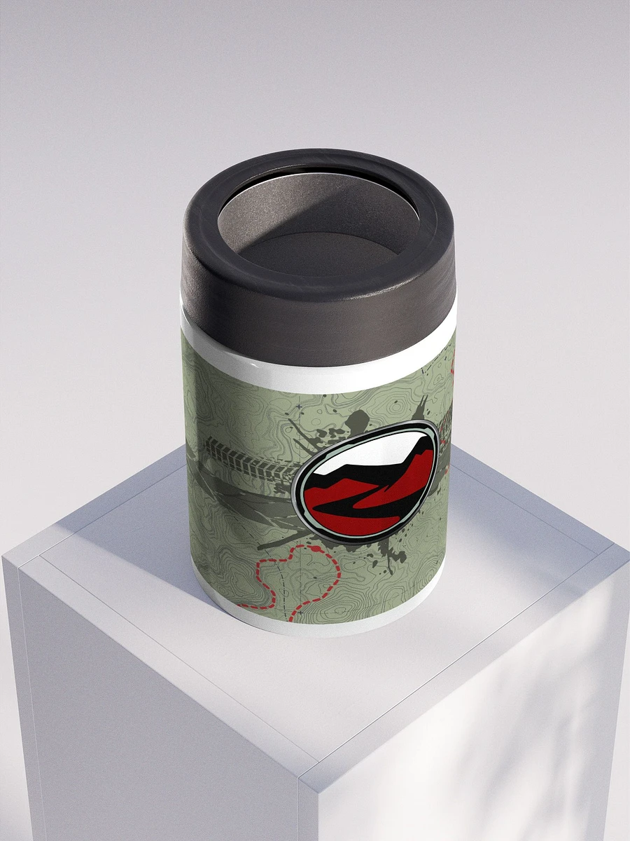 CanyonChasers Beer Coozy product image (3)