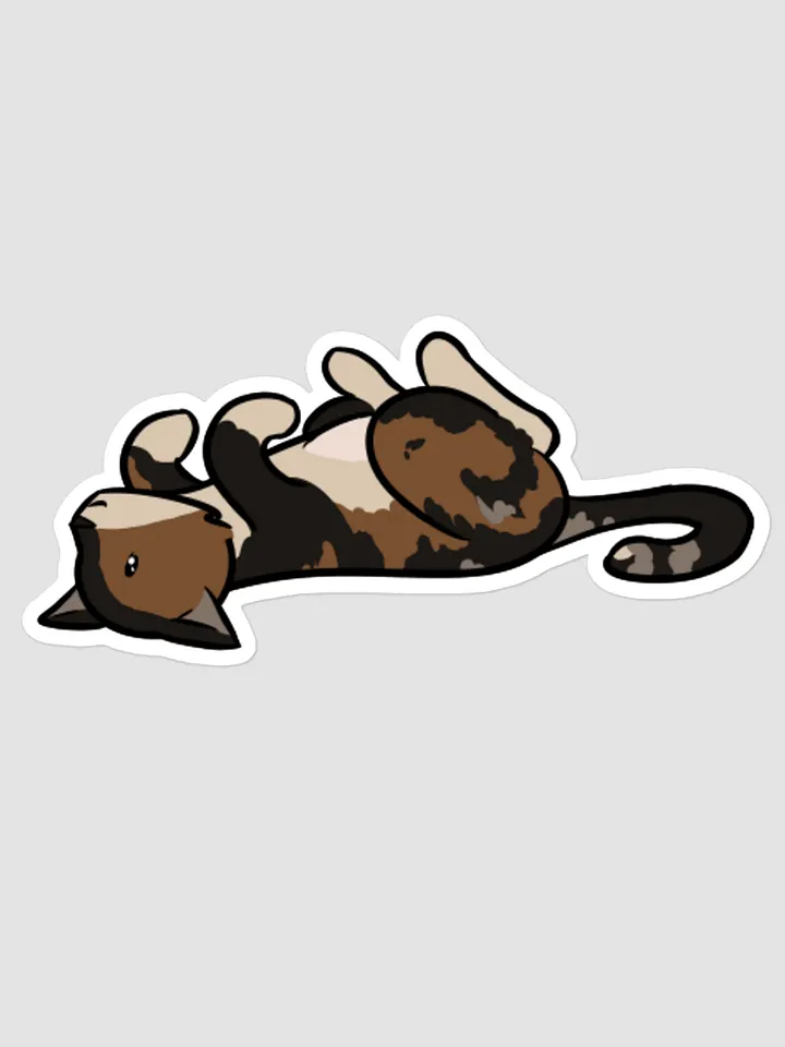 [FlippCT] Bubble-free stickers product image (1)
