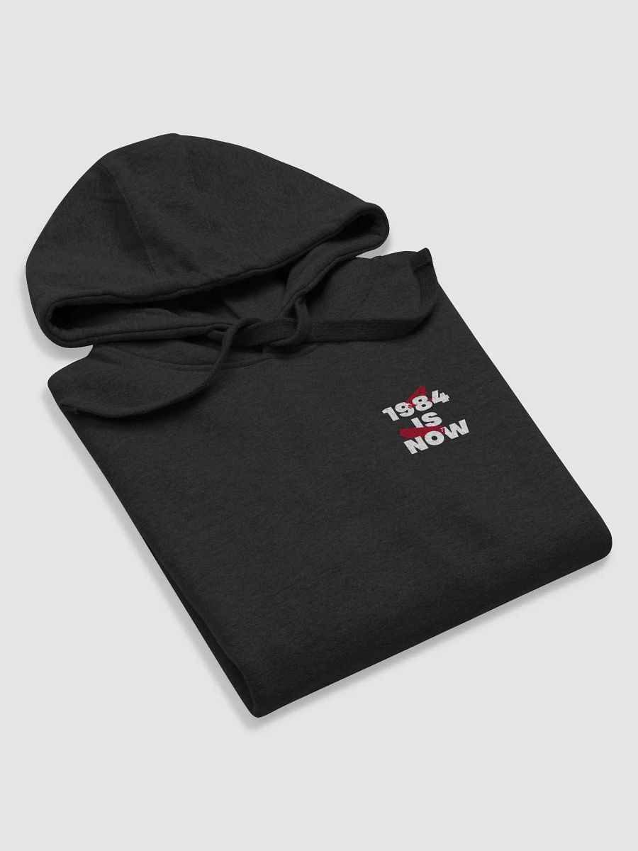 1984 is Now Hoodie product image (19)