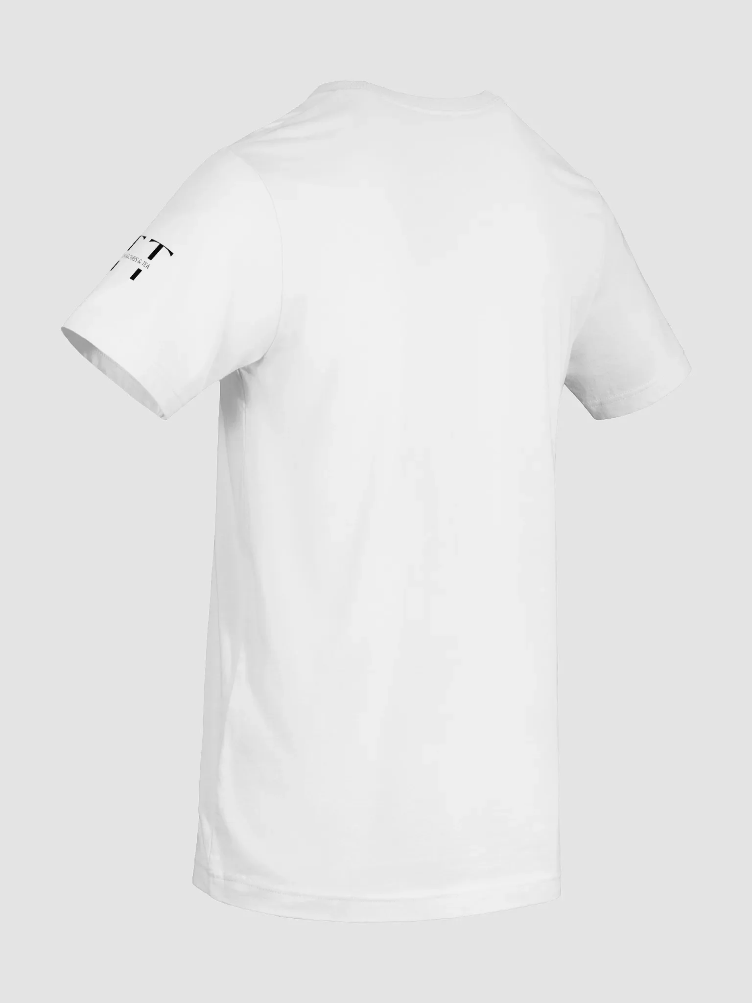 Crapacity T-Shirt Sarcastic Funny T-Shirt Light Colours product image (84)