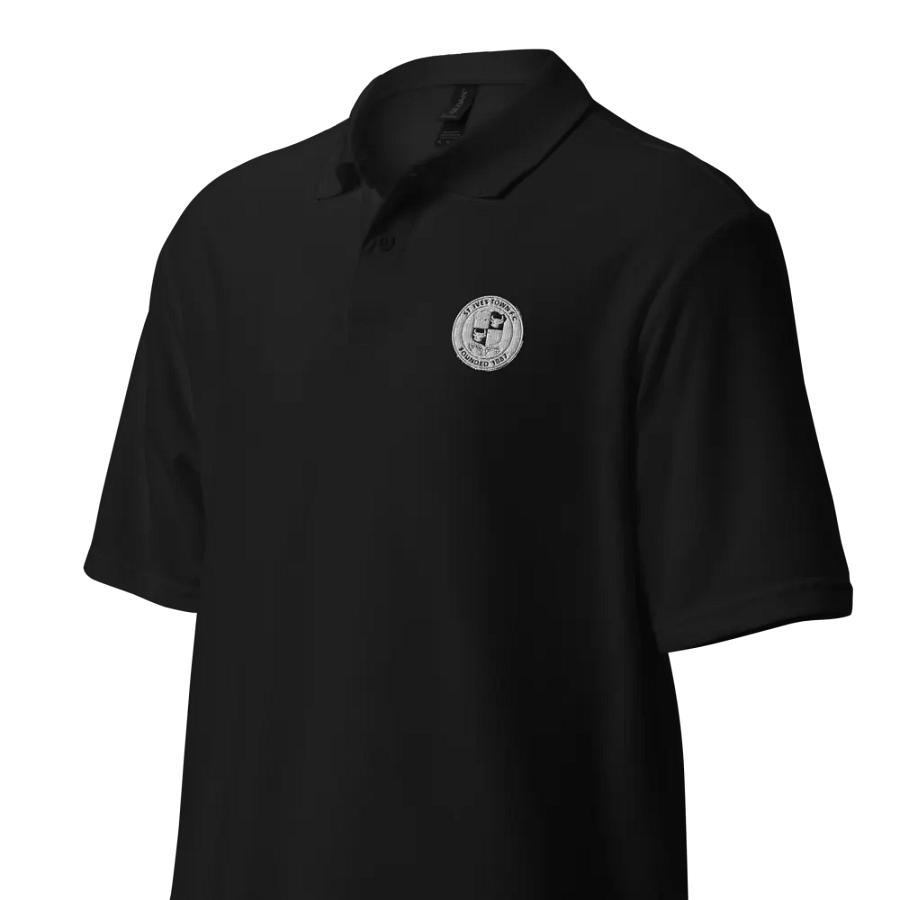 SITFC Classic Polo product image (3)