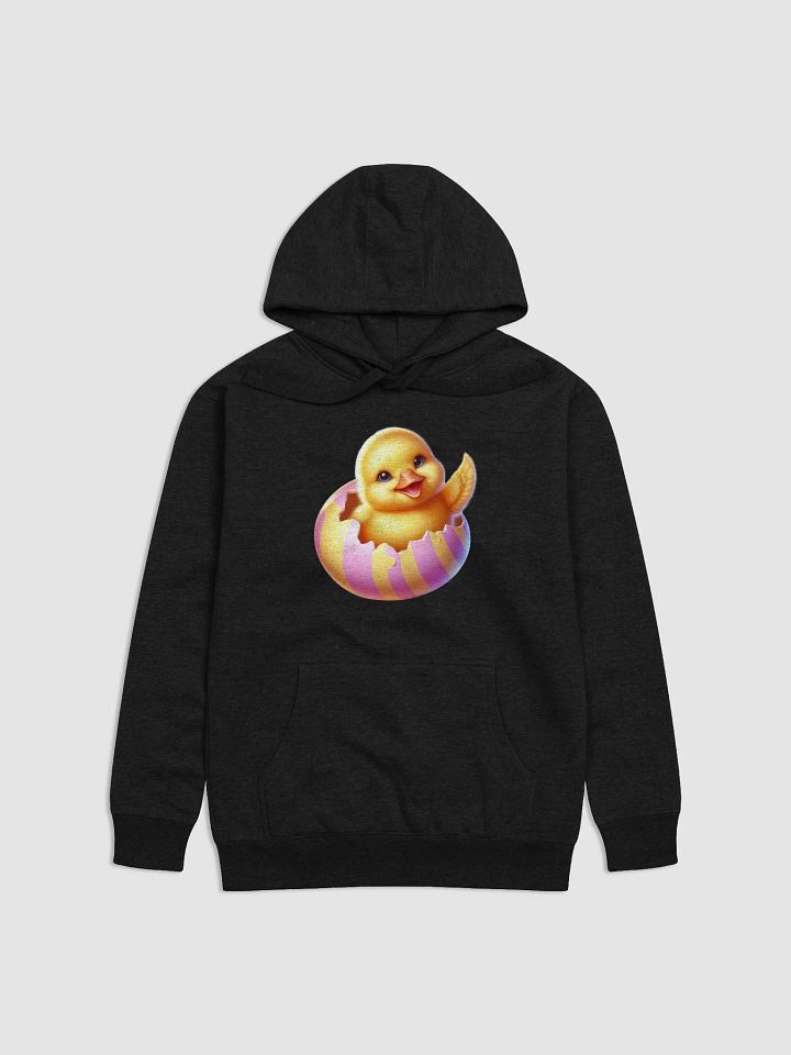 Duck Easter Egg - Adult Hoodie product image (1)