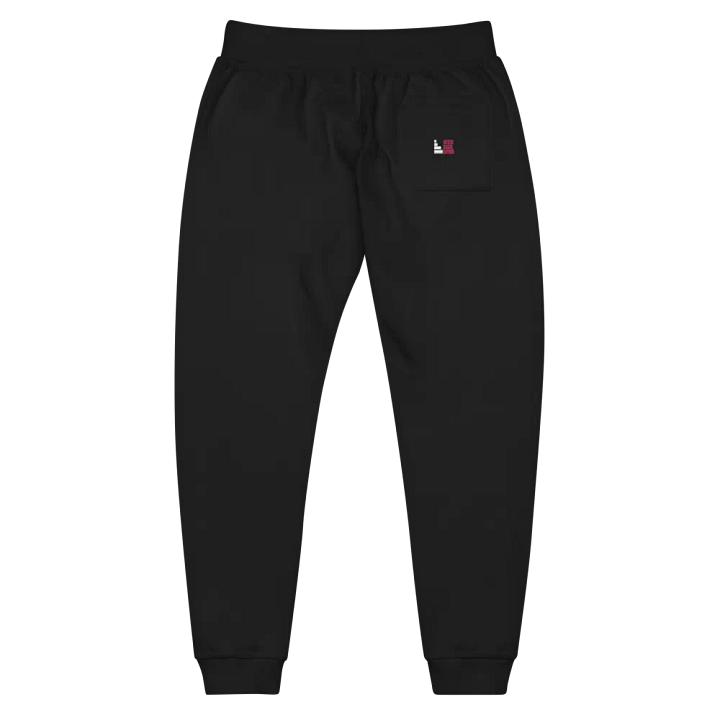 Never Back Down Fleece Joggers product image (2)