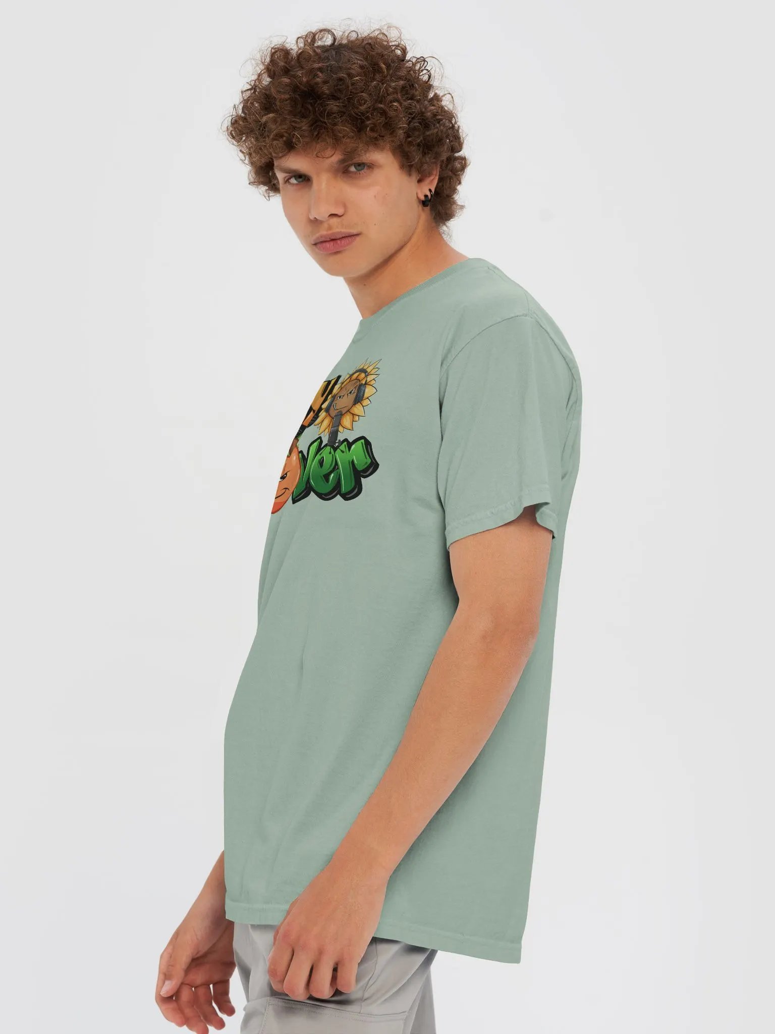 Camiseta QLover product image (99)