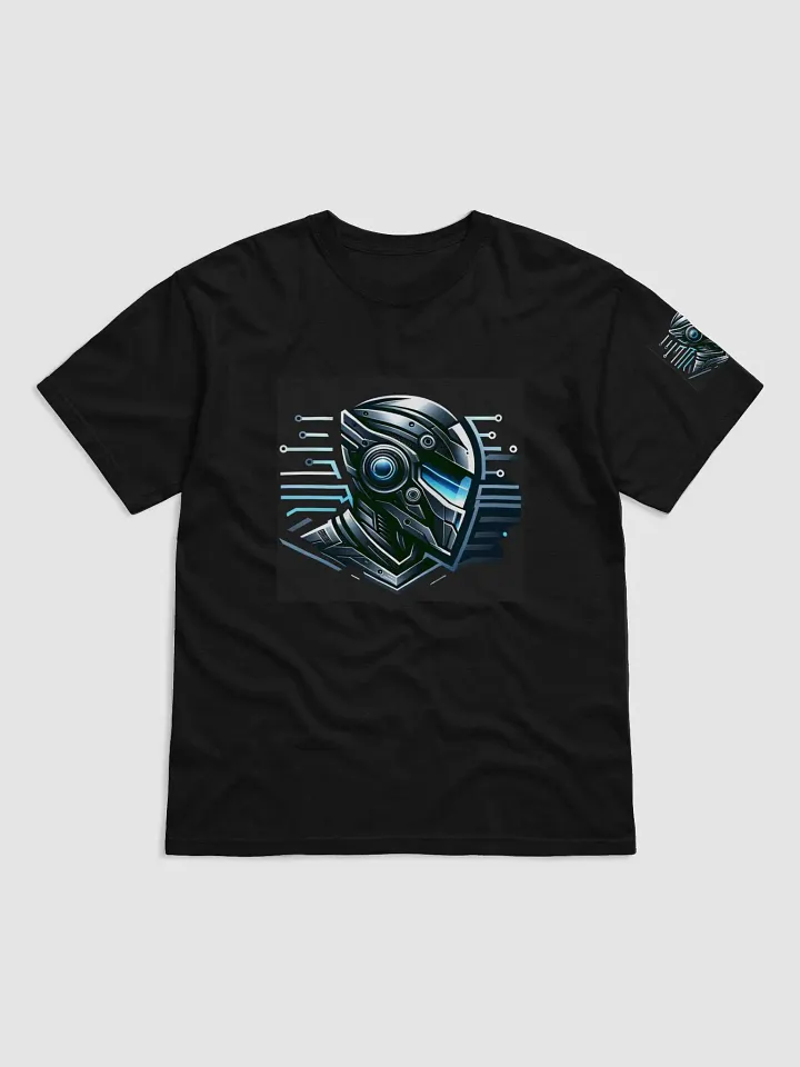 Cyber Guardian T-Shirt product image (1)