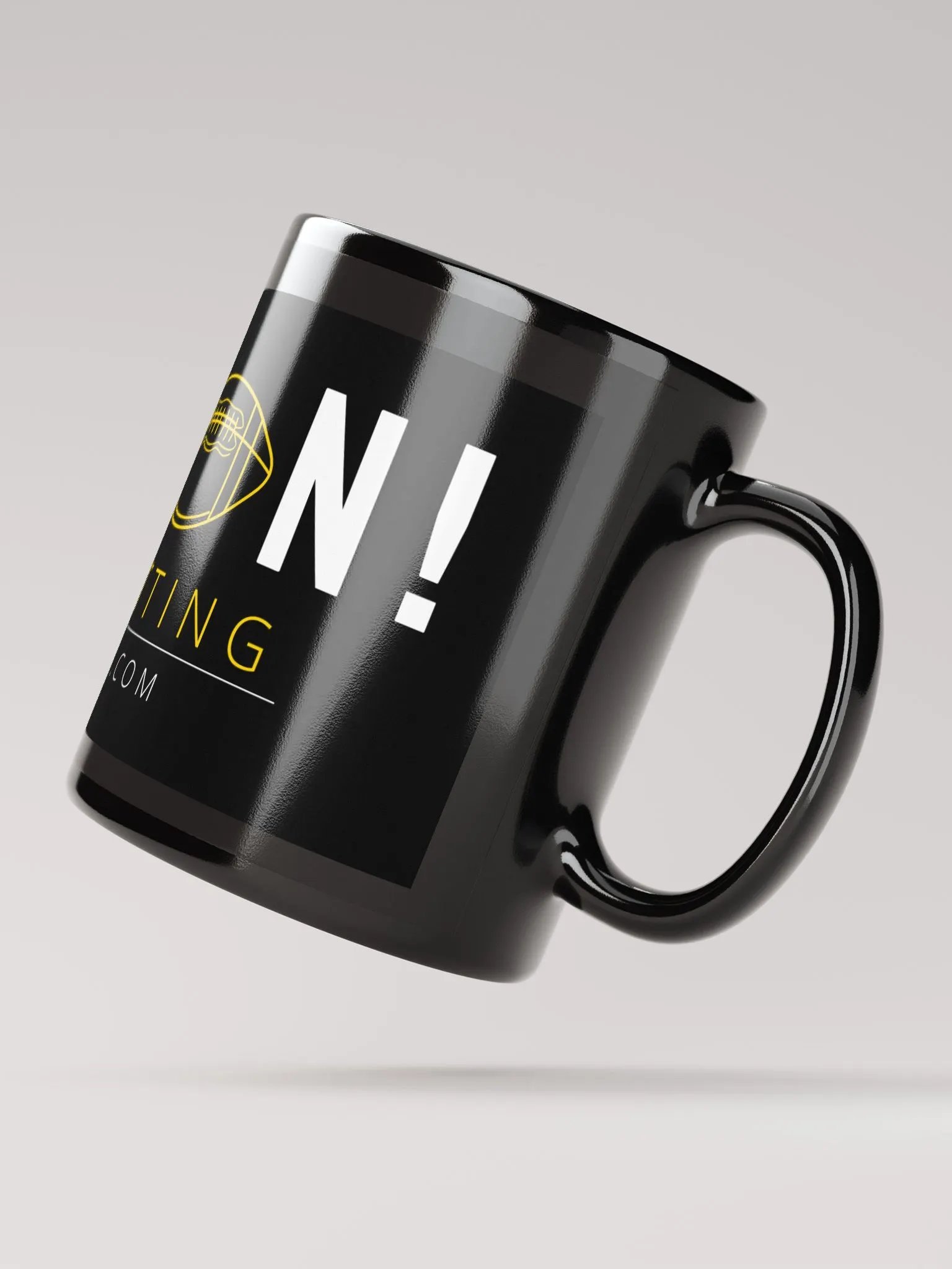 Game On! Sports Betting Mug product image (2)