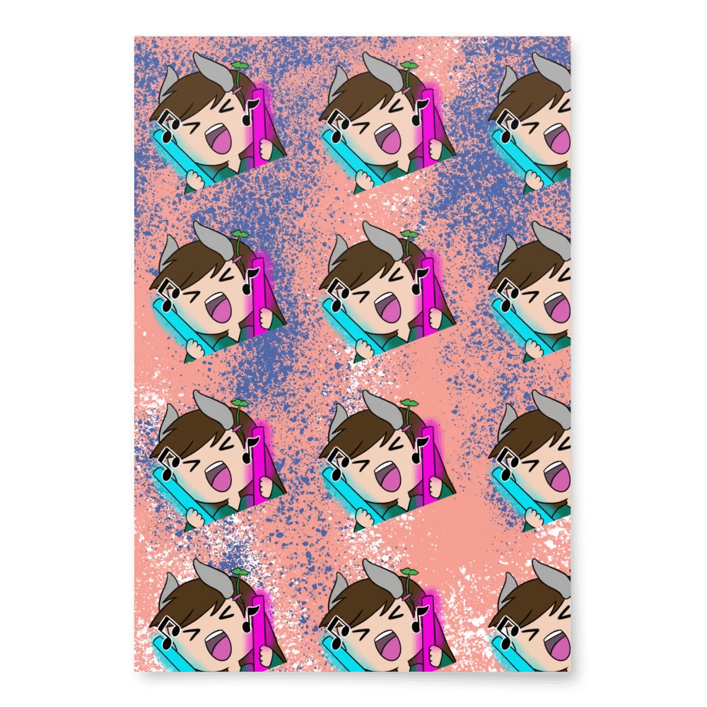 Priestess Paper! product image (4)