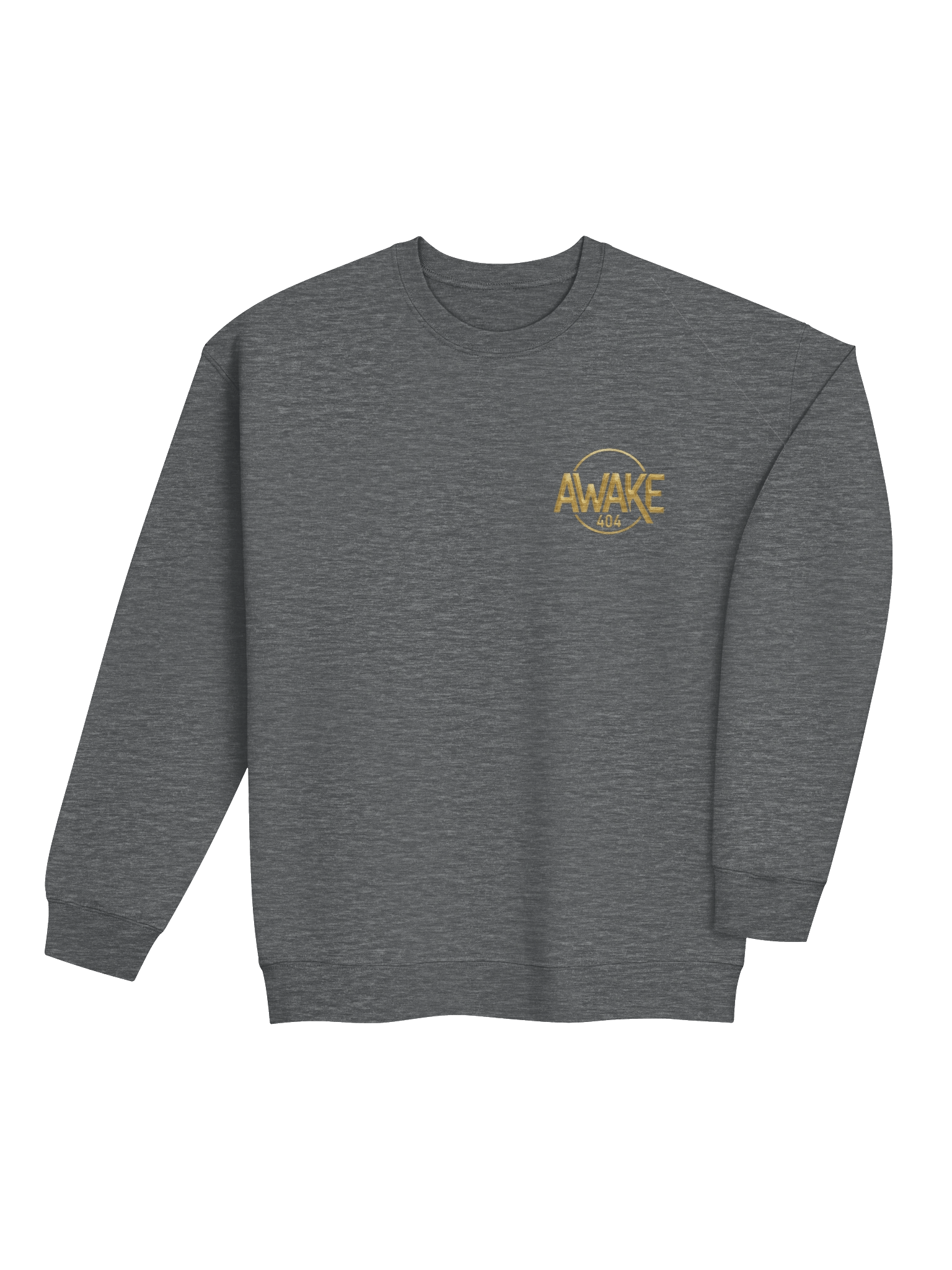 Golden AWAKE 404 Crewneck Sweatshirt product image (8)