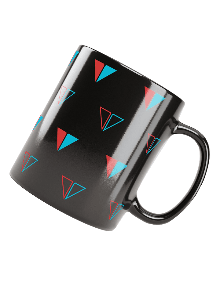 VLDL Pattern Mug product image (2)