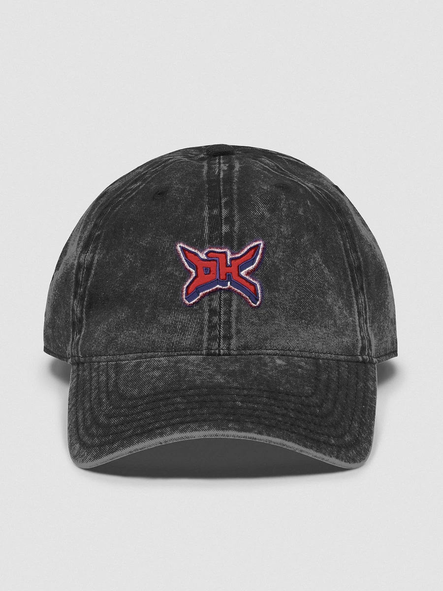 OH Embroidered Hat product image (1)