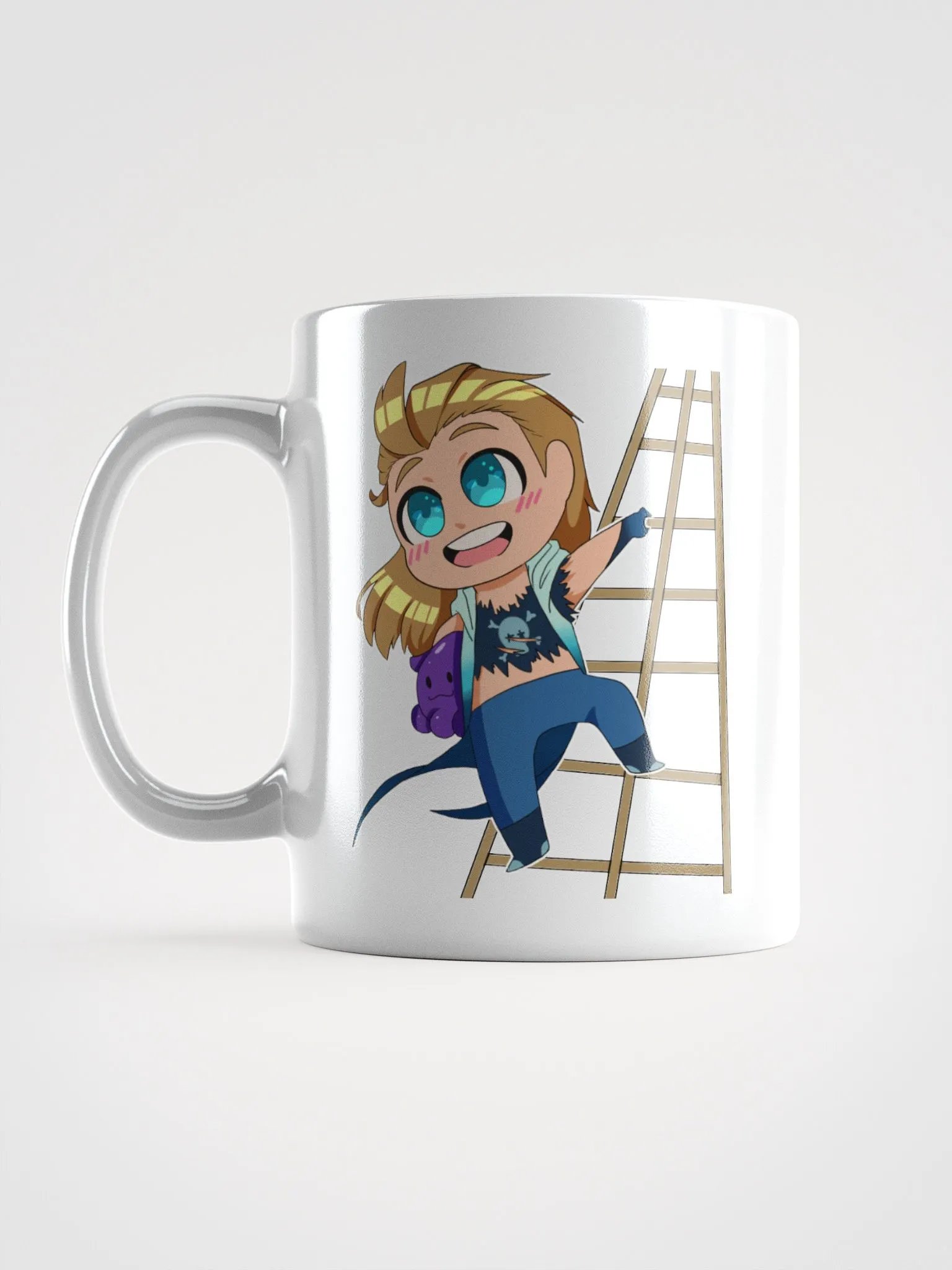 All Hands On Deck Mug product image (17)