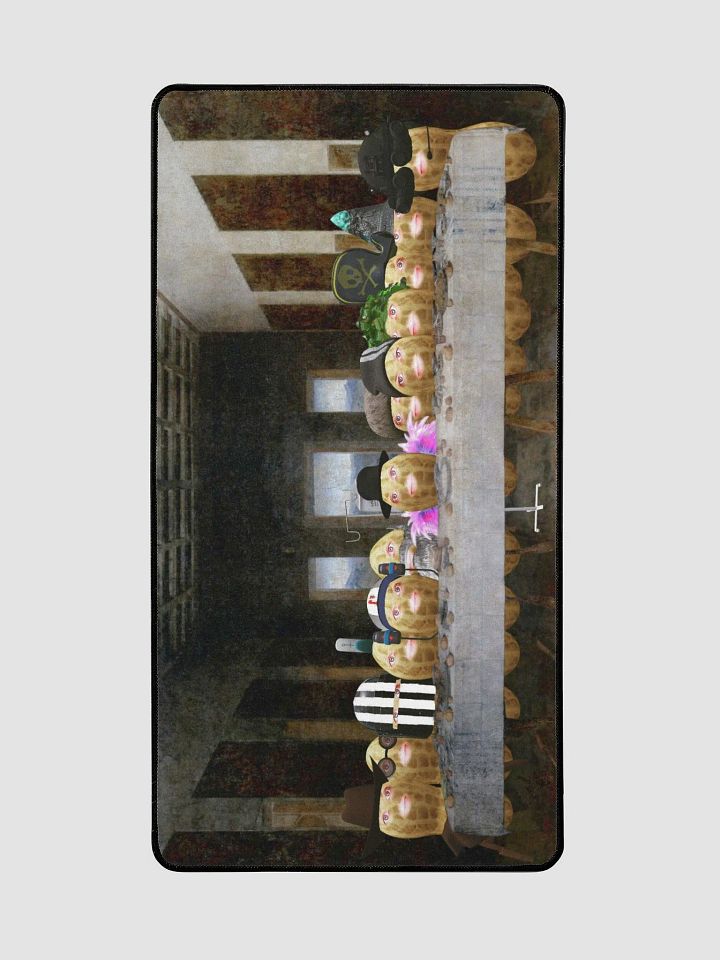 The Last Bungulation product image (2)