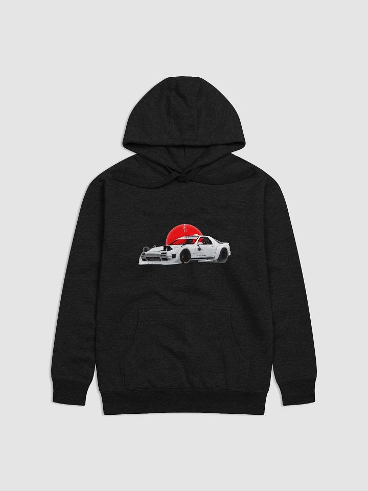 JDM Style hoodie product image (1)