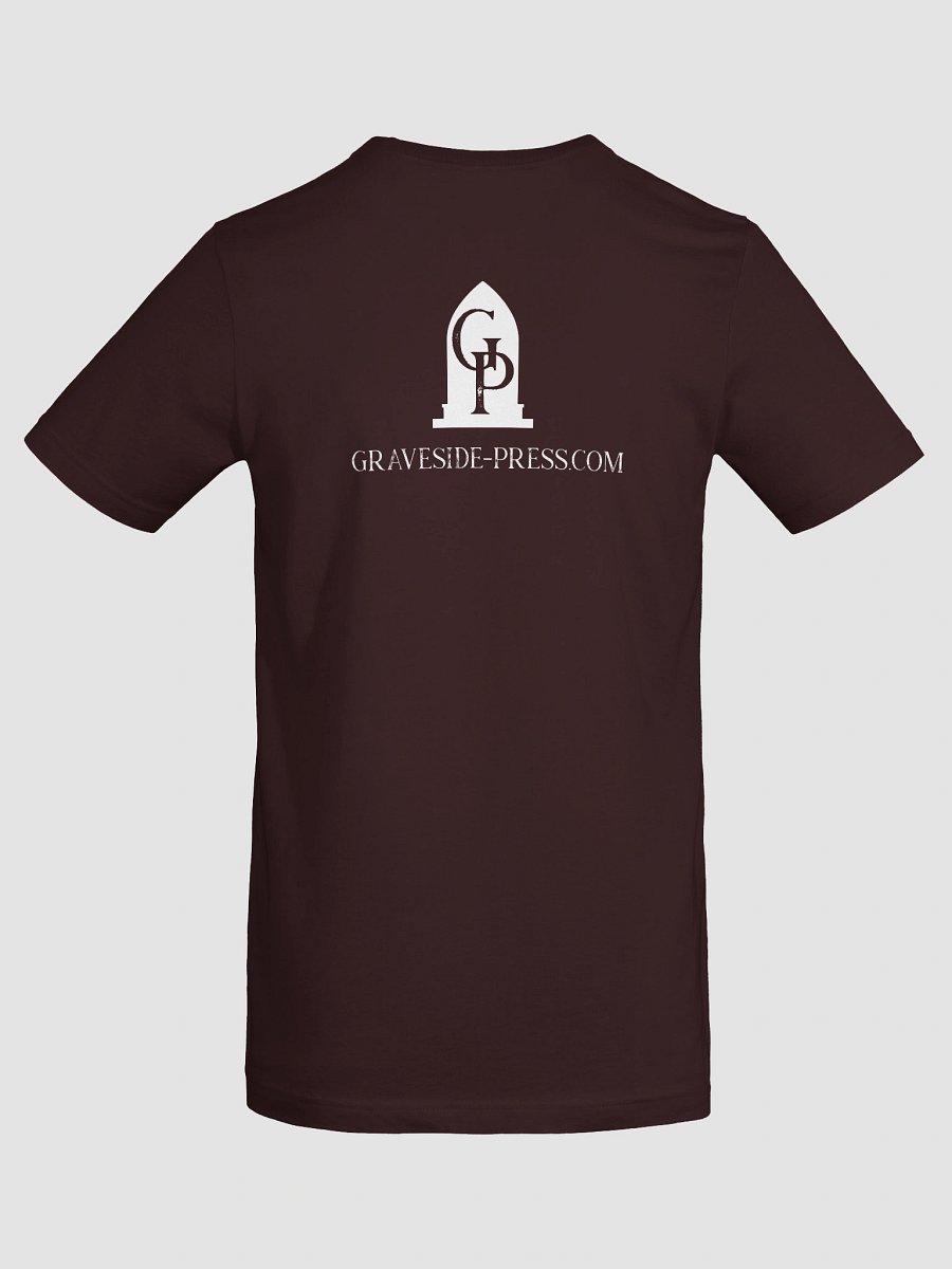 I'm with GSP Problem Logo T-Shirt product image (79)