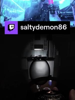 dont do that #bravoteam #saltdaddyflex #streamingwars #streaming #horror #mentalhealth #mentalhealthmatters #veteran