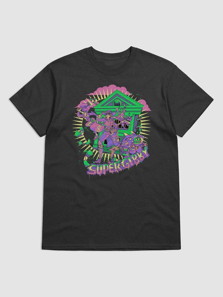 Heist Shirt product image (1)