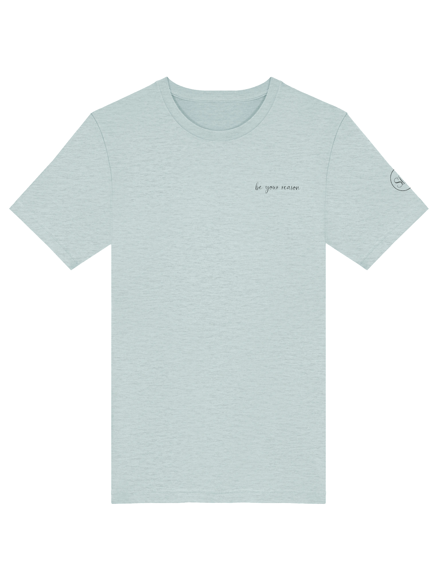 the be your reason tee product image (1)
