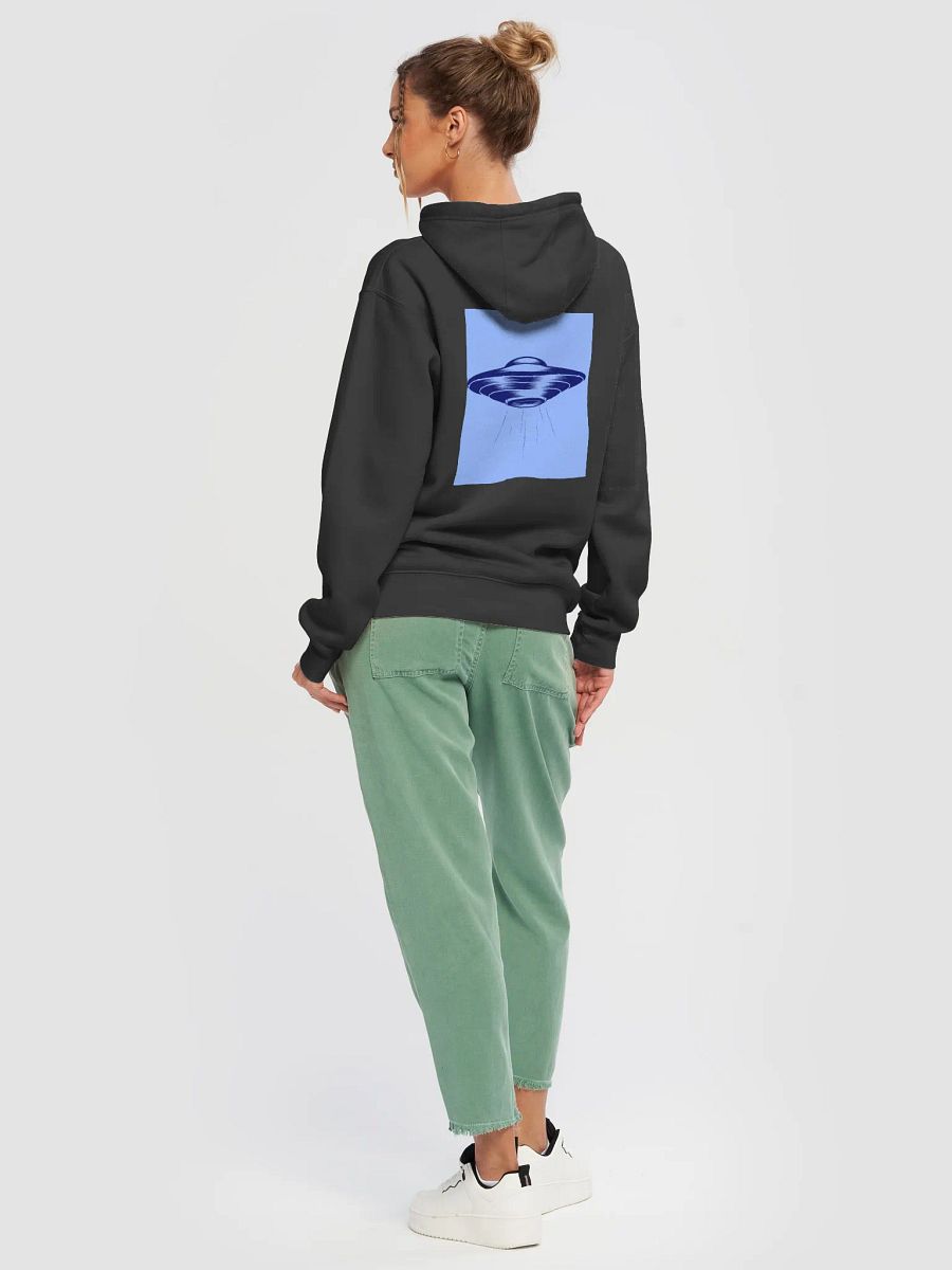Down Bad Oversized Hoodie product image (16)