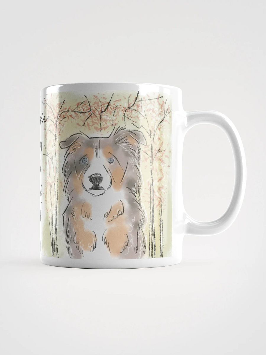 Aussie Rodeo of Love and Loyalty Mug product image (2)