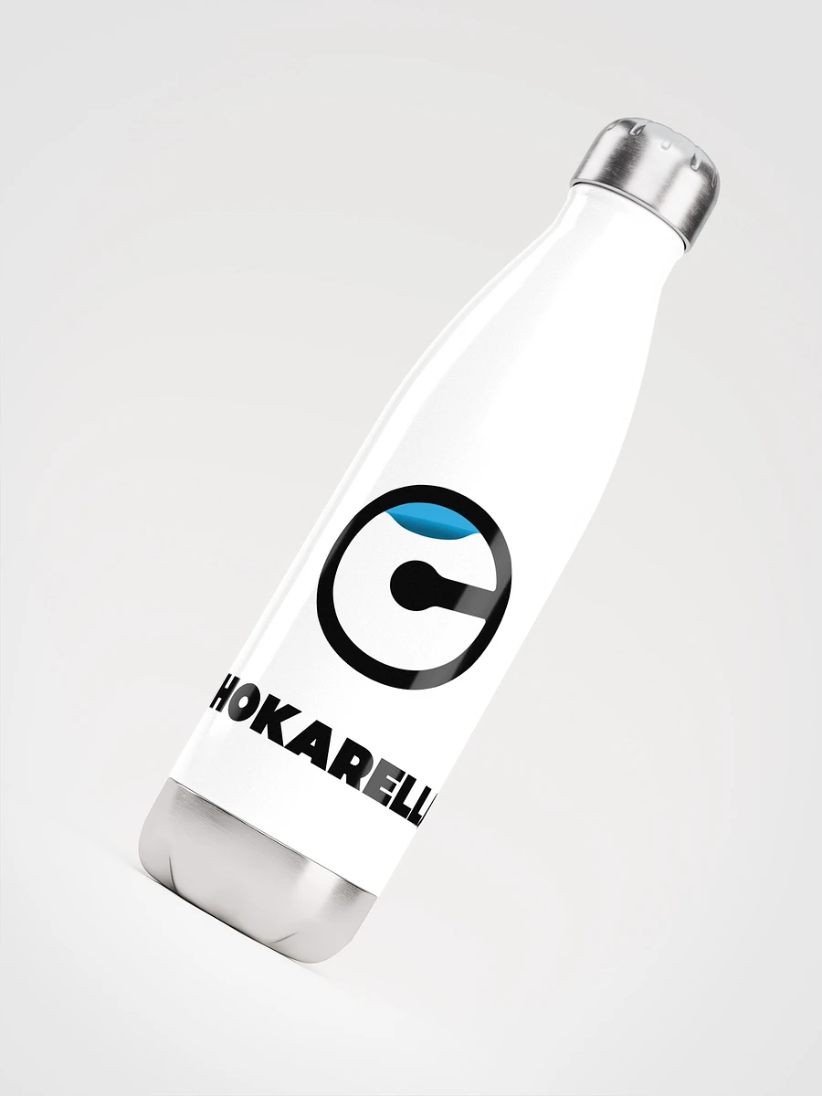 Stainless Steel Water Bottle product image (4)