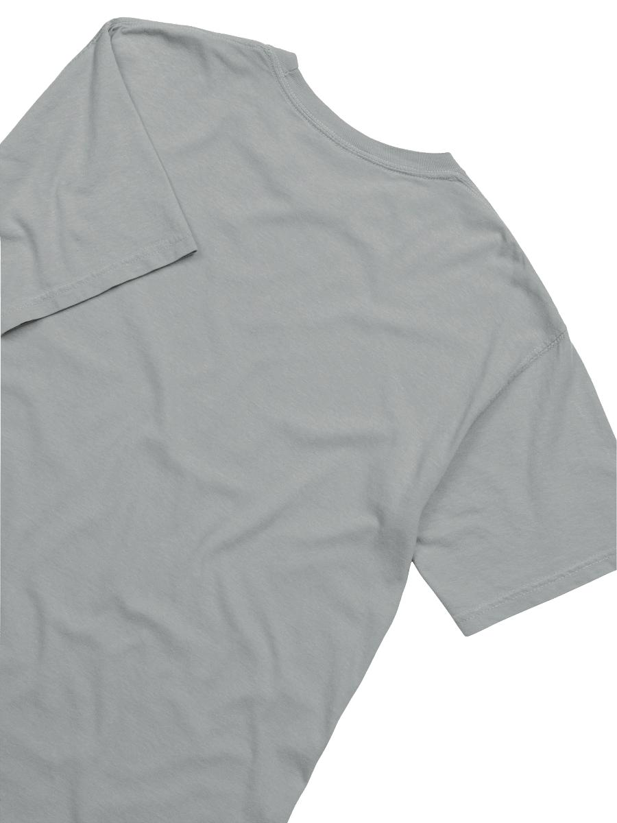 Think Love Heavyweight T-Shirt product image (40)