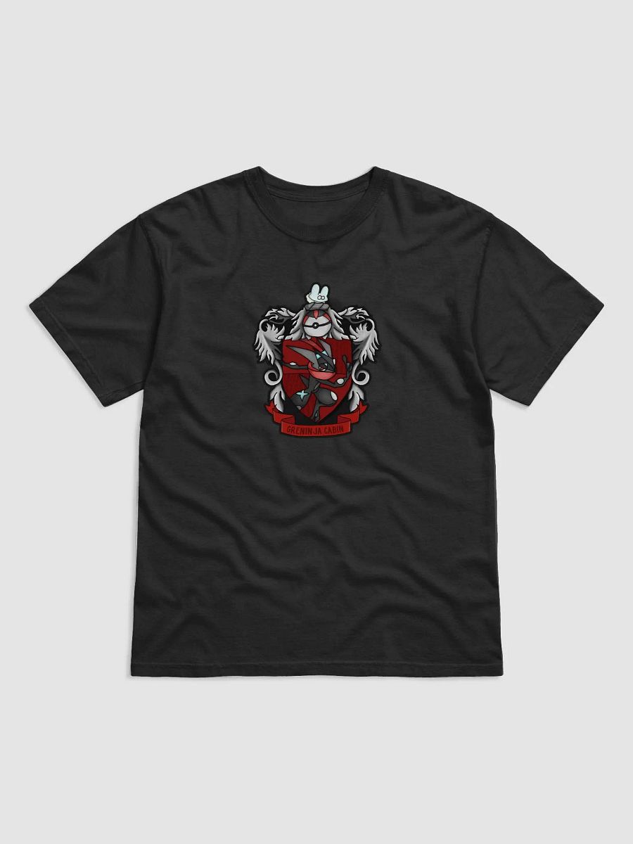 Frog Cabin Shirt product image (1)