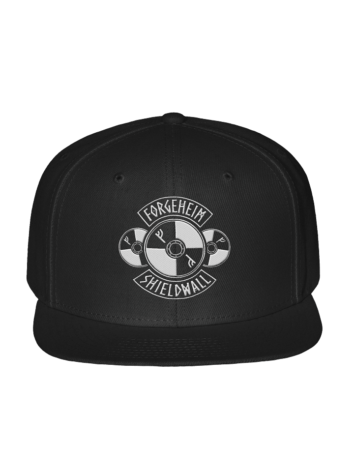 Snapback - Forgeheim Shieldwall product image (1)