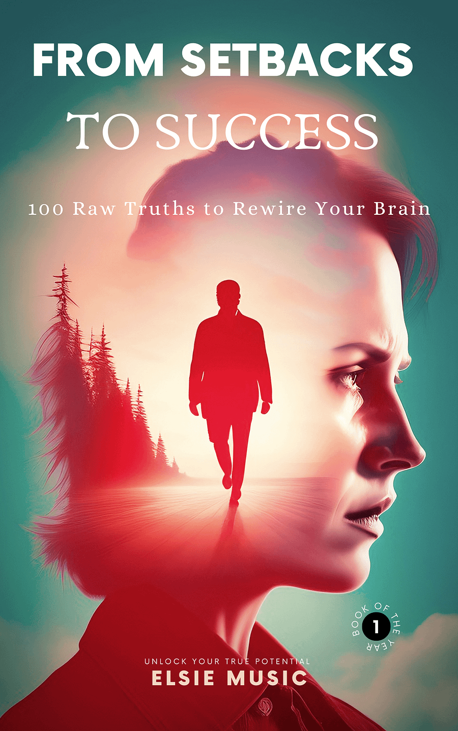 100 Raw Truths to Rewire Your Brain - Digital Ebook product image (1)