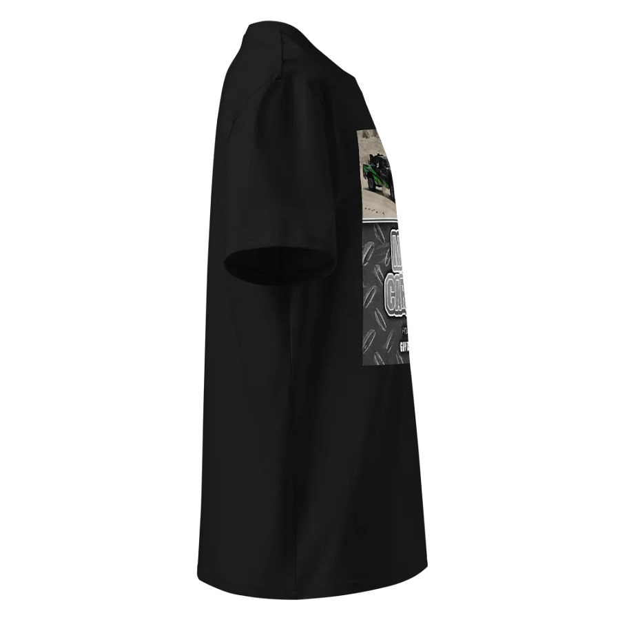 Metal Carnage (Screenplay Promotional Image) T-shirt Women product image (3)