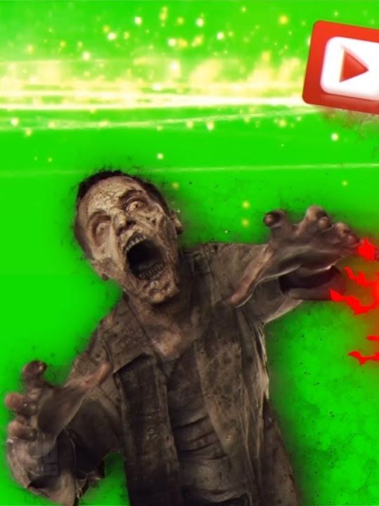 Green Screen 40+ Essential Effects Pack product image (1)