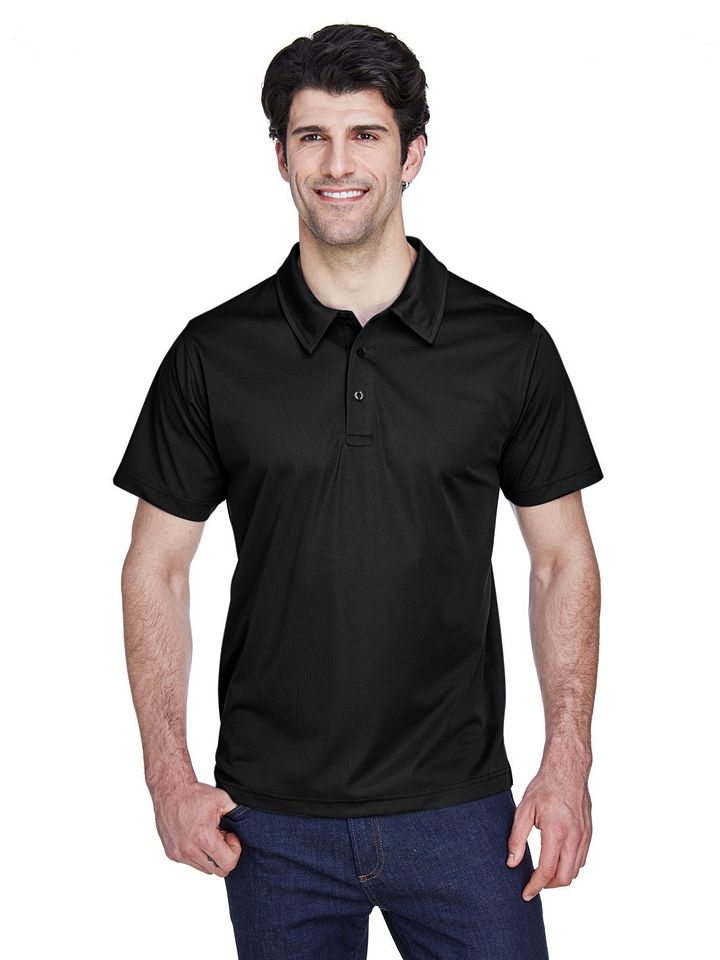Embroidered Men's All-Purpose Performance Polo-Most Popular product image (1)