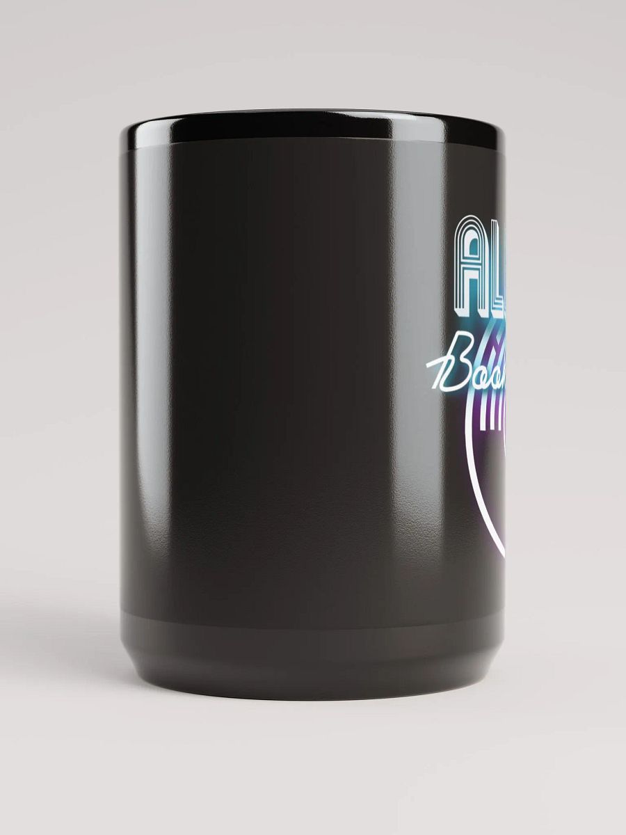 Album Mug Club product image (5)