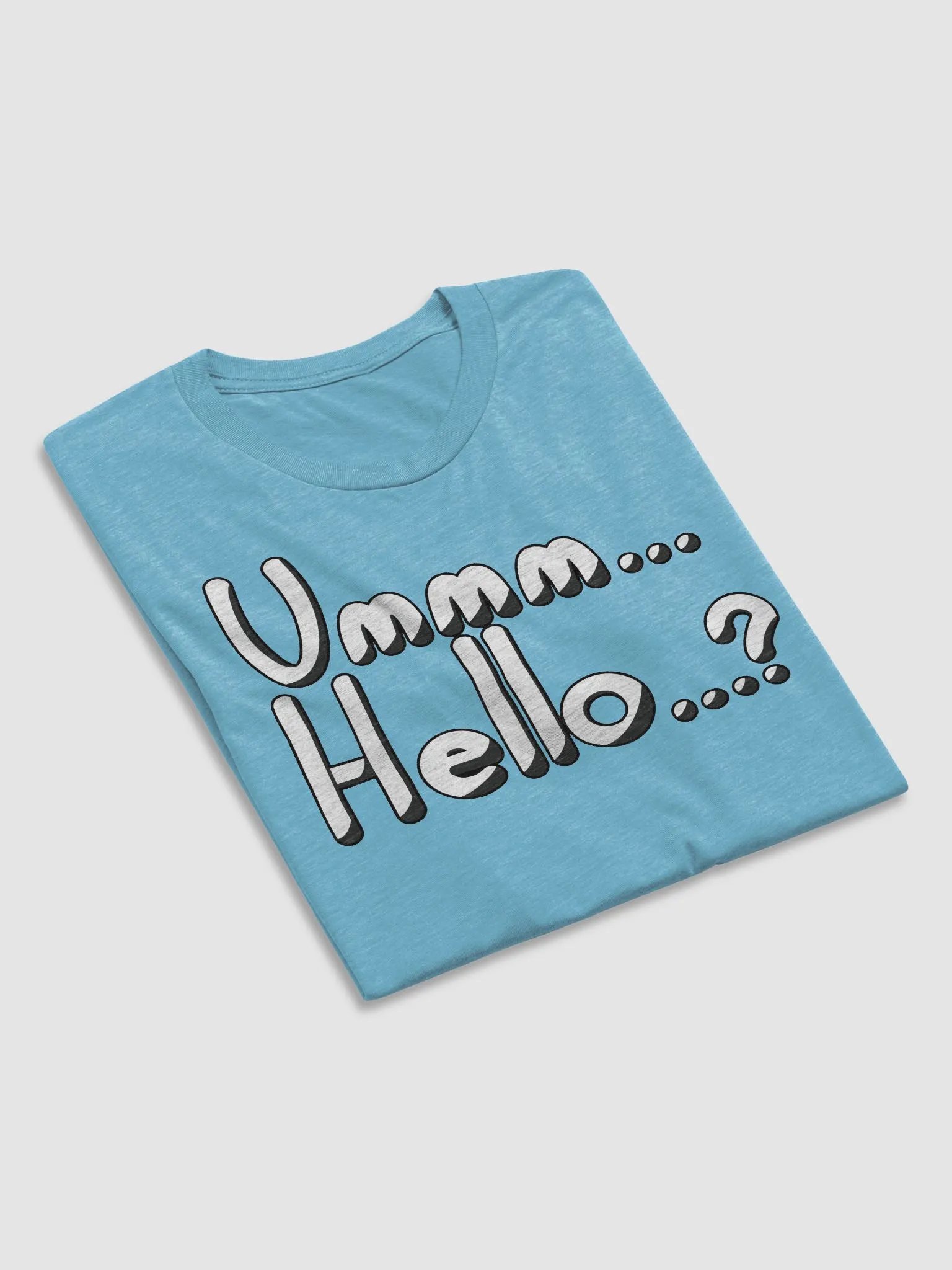 Hello...? product image (62)