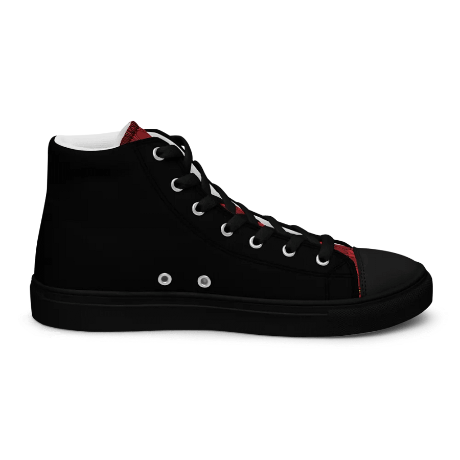 Cult All Stars Men's Shoes product image (10)