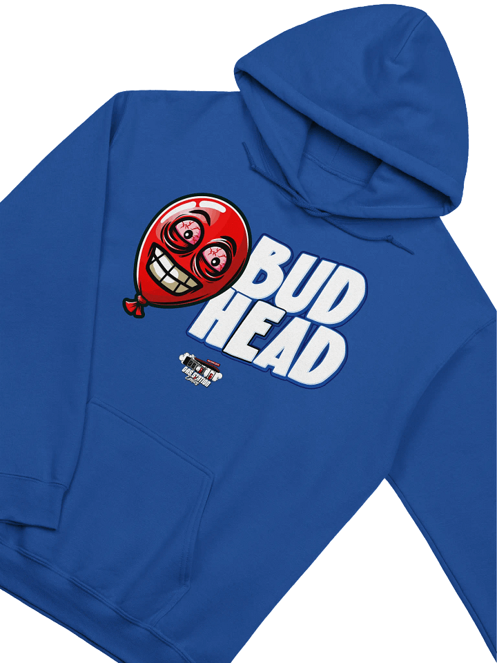 Bud Head (Hoodie) product image (10)