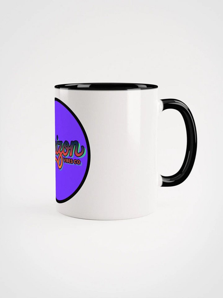 Vibrant Horizon Mug product image (1)