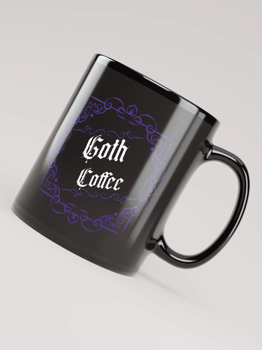 Goth Coffee Mug product image (8)
