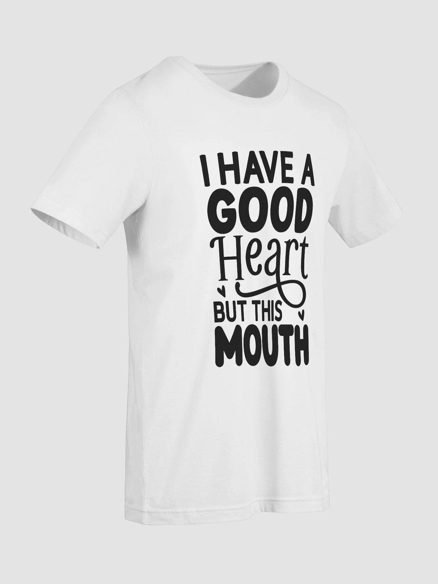 Invisible Comfort T-Shirt product image (9)