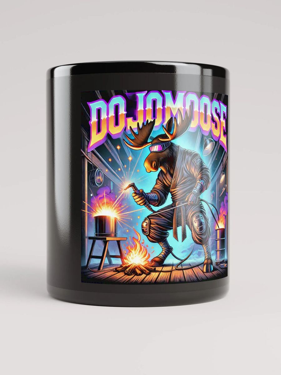 Moose Mug product image (9)