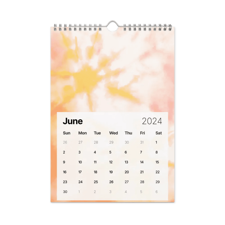 Calendar de perete product image (10)