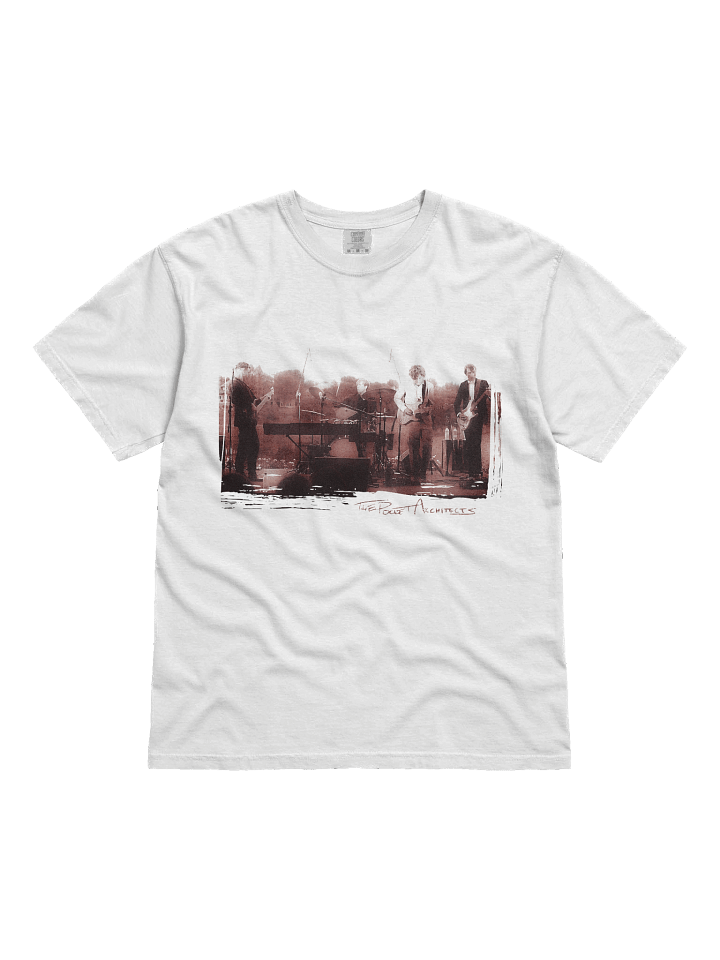 Live Performance Graphic Tee product image (1)