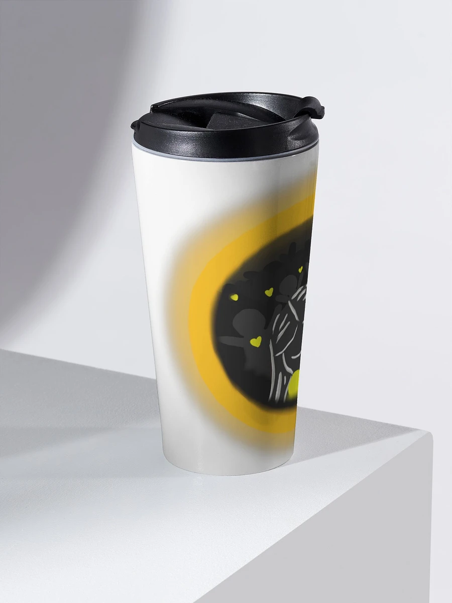 Sunfam Travel Mug OwO! product image (2)