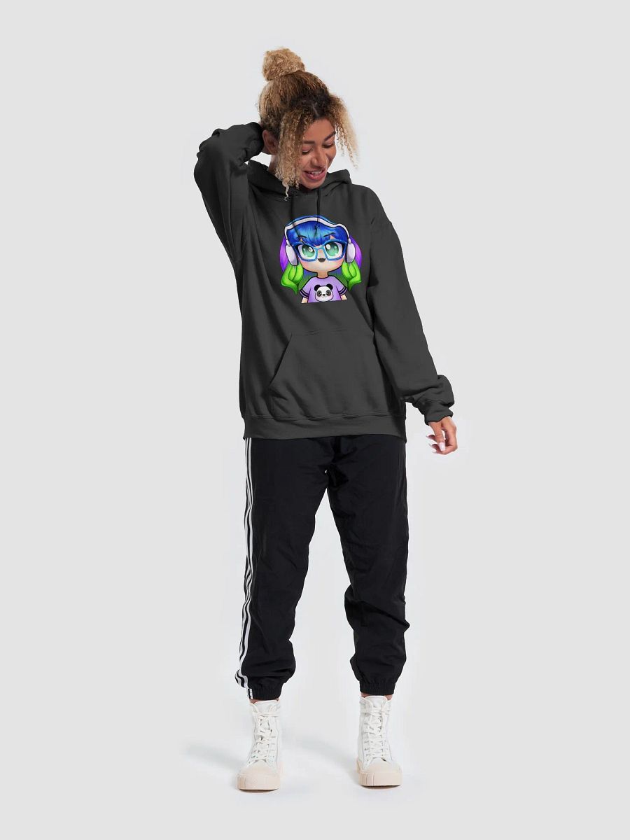 PandiTuber Sweatshirt product image (6)