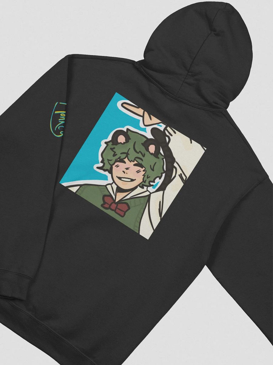FunkeMonkeyy Hoodie product image (4)