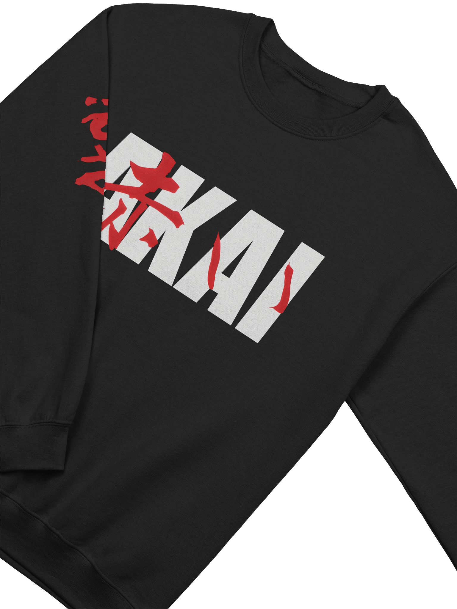 Block Logo Crewneck product image (3)