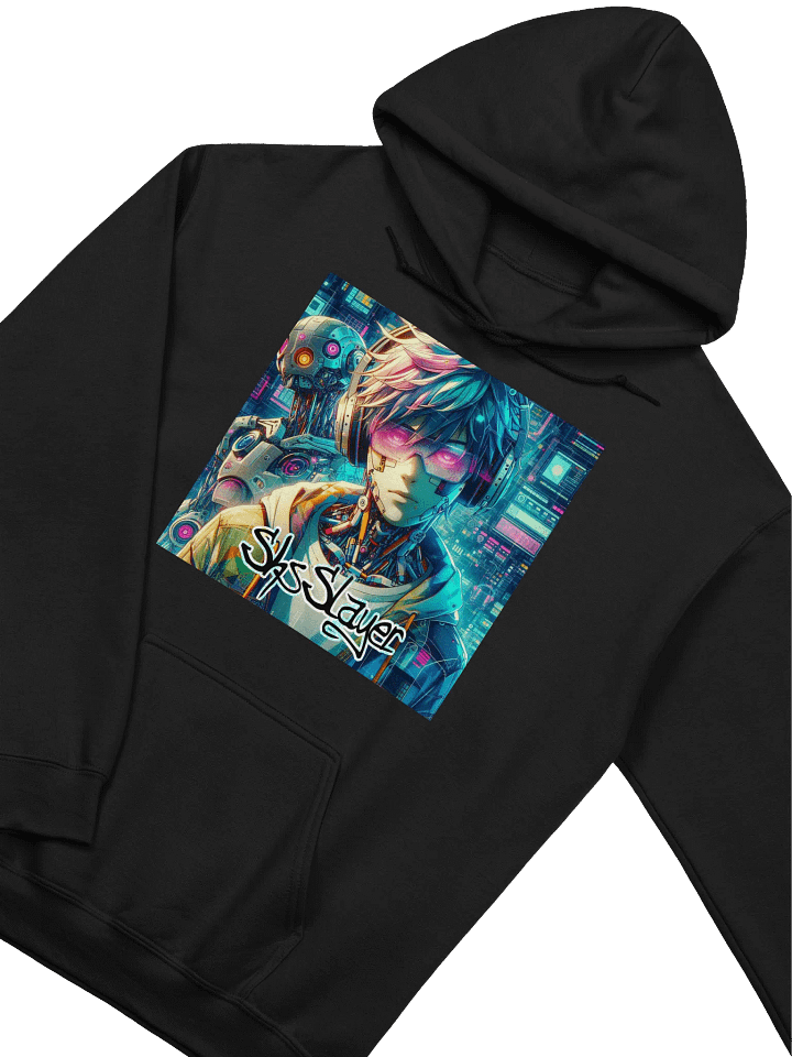 Solid Ground Hoodie product image (13)
