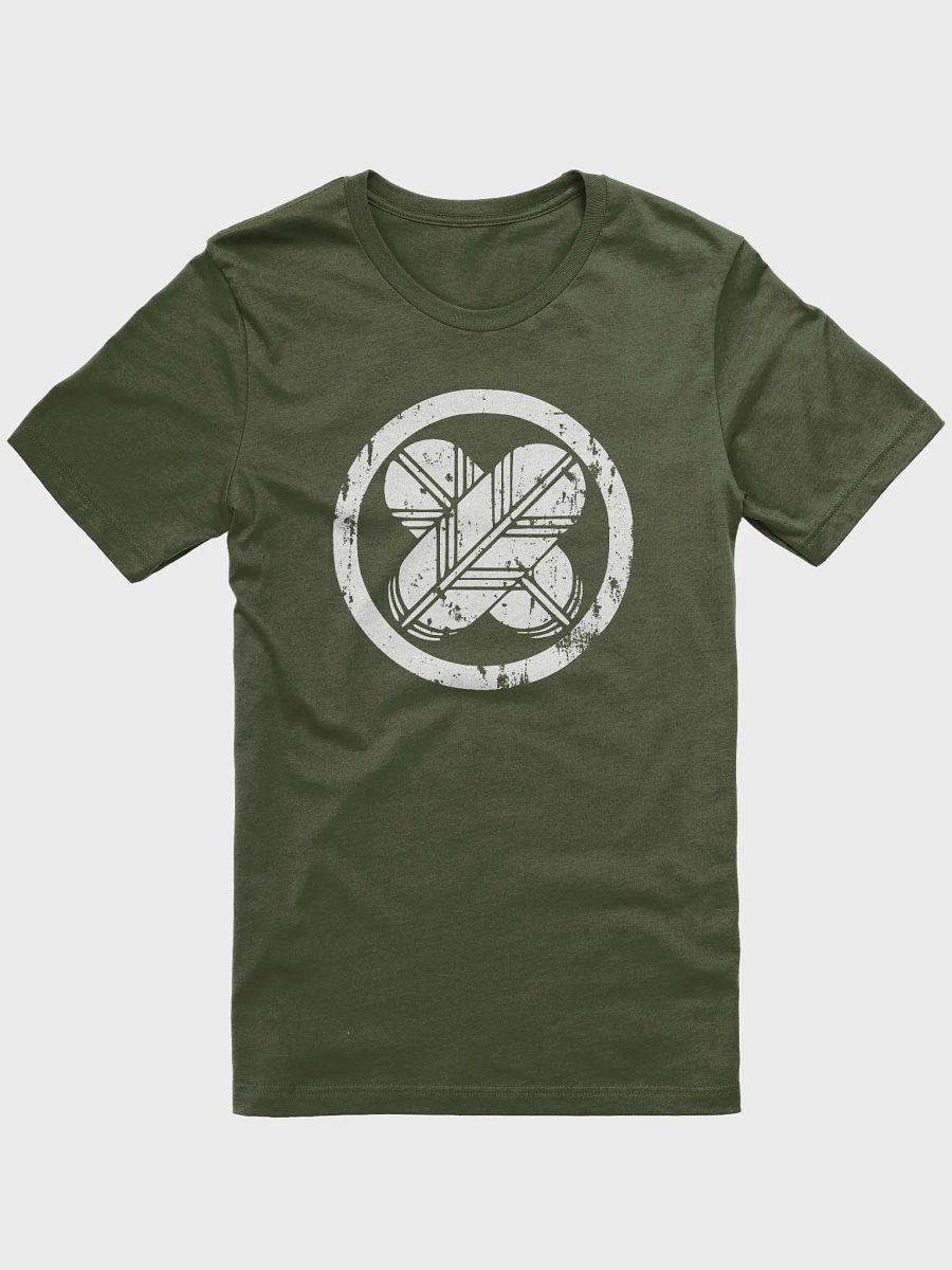 Asano Clan Crest T-Shirt – Symbol of Loyalty & Honor product image (5)