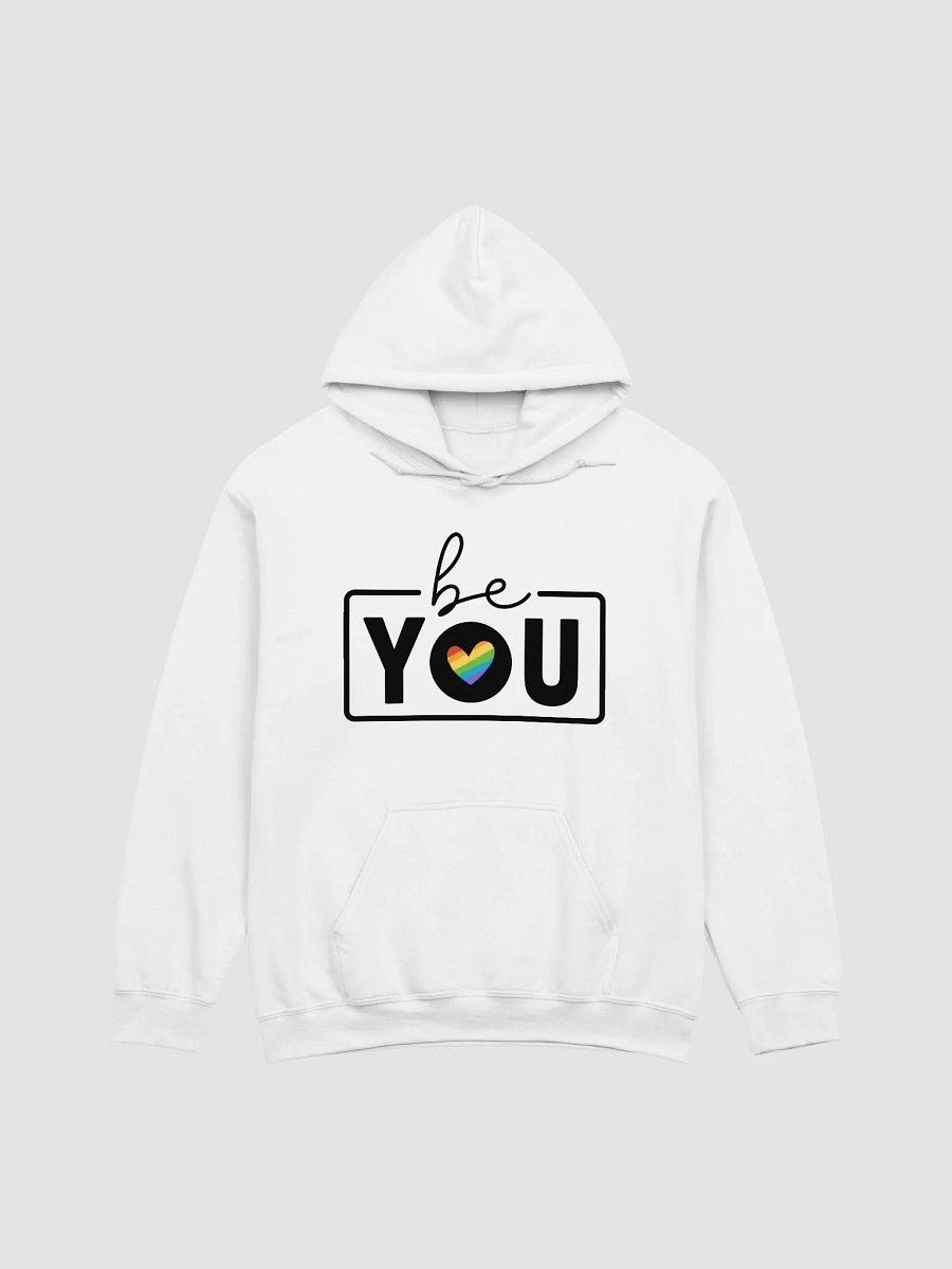 Be You Hoodie product image (3)