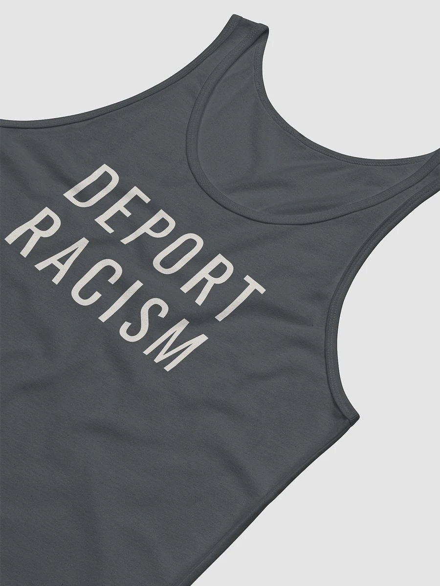 Deport Racism Tank product image (17)
